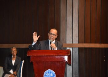  UASD Recinto Barahona inaugura IV Jornada de Investigación Científica