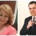 Sectores del PRM dicen Eduardo Ramírez debe ser el compañero de boleta de Hanoi Sánchez en San Juan