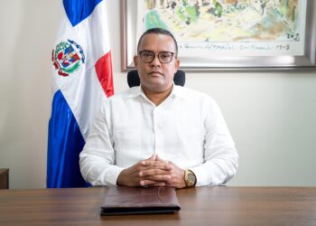 Proponen a Willy González como director del Plan Social de la Presidencia