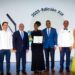 Mayelin Acosta Guzmán ganadora del ‘Gran Premio’ del PEL 2023