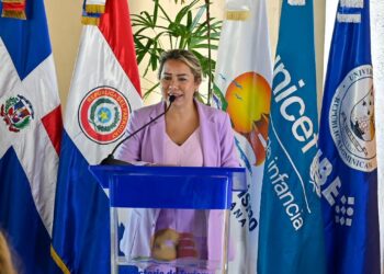 Realizan primera Mesa Intersectorial “Viajes y Turismo en República Dominicana como Entorno Protector de la Niñez y Adolescencia”