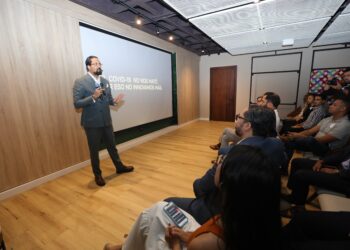 República Dominicana da primeros pasos hacia el pacto por la innovación