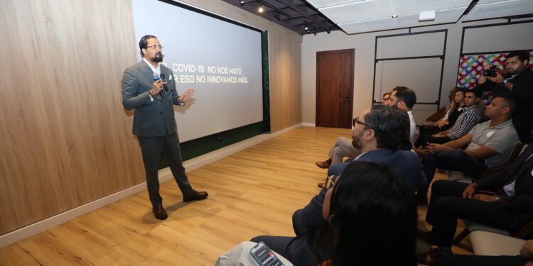 República Dominicana da primeros pasos hacia el pacto por la innovación