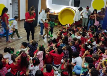 Festival Internacional de Teatro para la Infancia y la Juventud 2023 celebró 26 exitosas funciones