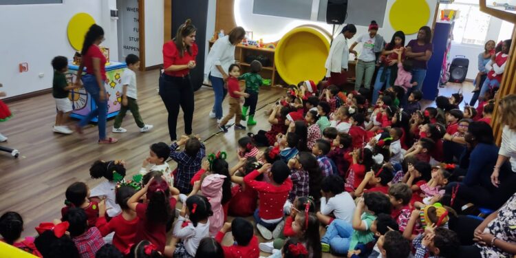 Festival Internacional de Teatro para la Infancia y la Juventud 2023 celebró 26 exitosas funciones