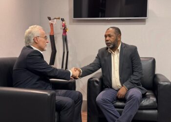 Anuncian primer debate municipal 2024 de los principales municipios de las provincias de la región Enriquillo