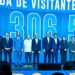 Turismo crece más de un 36 por ciento desde 2019