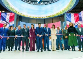 EL MINISTERIO DE TURISMO DE REPÚBLICA DOMINICANA LANZA EN FITUR LA ESTRATEGIA NACIONAL DE TURISMO DEPORTIVO