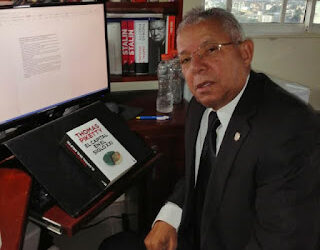 Ex presidente del CDP advierte podría tener fines inconfesables ley crea DNI