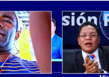 Guy Philippe revela propuesta para Haití y RD ; se opone a intervención de Kenia.