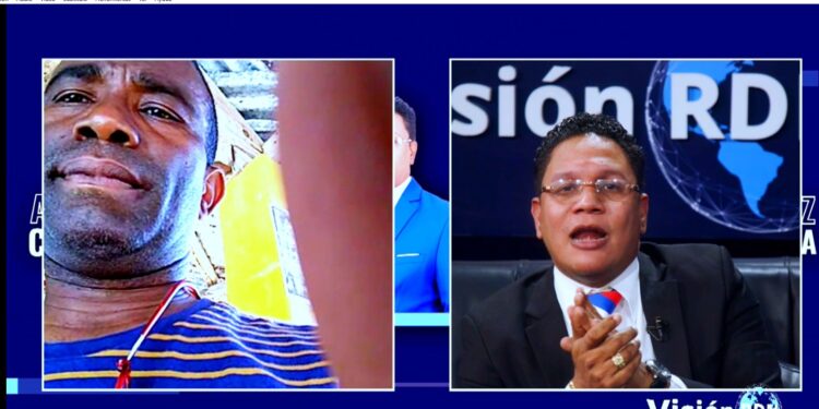 Guy Philippe revela propuesta para Haití y RD ; se opone a intervención de Kenia.