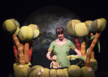 Compañías teatrales de Argentina, Cuba, España y República Checa seleccionadas para la sexta Feria Internacional de Títeres y Objetos (FITO RD-2024)