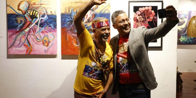 “Acicalado Expocarnaval XVII, 2024” en Casa de Teatro hasta este domingo 3 de marzo
