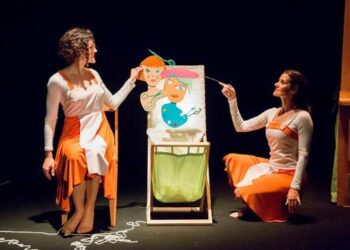 Feria Internacional de Títeres y Objetos (FITO RD-2024) en su último de semana