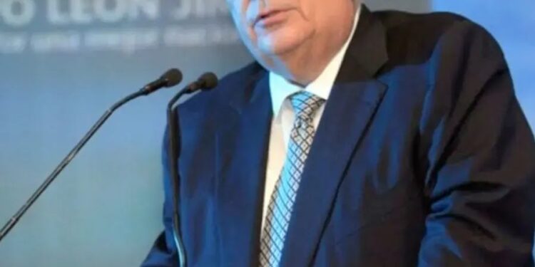 Alcaldía de Polo declara tres días de duelo por la muerte de Don José León Asensio