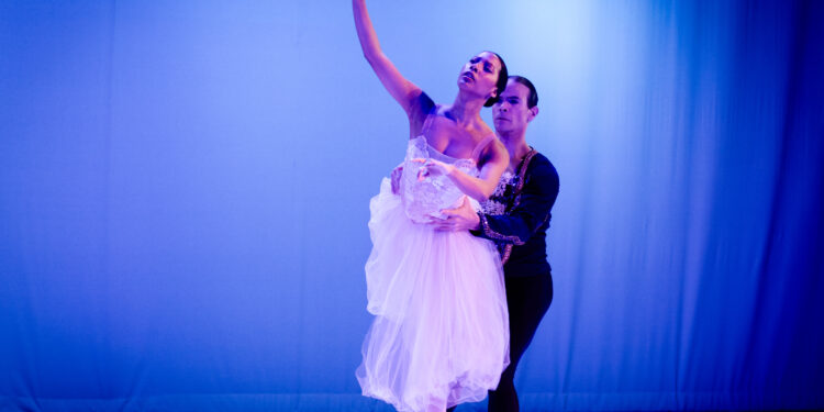 El Ballet Nacional Dominicano conmemora Mes de la Mujer con el espectáculo “Ellas” en Galería 360