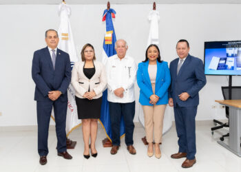 Instituto Nacional de Migración presenta la segunda versión de su Carta Compromiso al Ciudadano