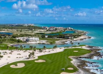 «Inversión Inmobiliaria en Auge: República Dominicana Supera a Miami y Destaca en Hispanoamérica»