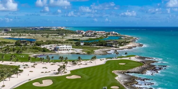 «Inversión Inmobiliaria en Auge: República Dominicana Supera a Miami y Destaca en Hispanoamérica»