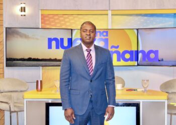 Candidato a senador por Monte Plata: Gobierno del PRM “pinta e inaugura” pero no construye