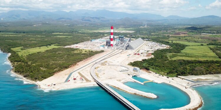 Punta Catalina: El Faro de Estabilidad en la Economía Dominicana