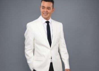 “Alex Bueno Sinfónico”: celebrando 40 años de trayectoria musical