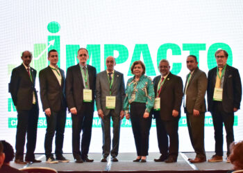 Eclof Dominicana promueve Inclusión Financiera como herramienta para reducir pobreza