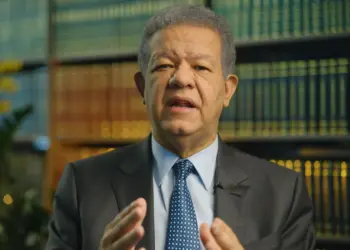 Leonel Fernández se Reúne con Partidos y Movimientos Aliados para Agradecer Apoyo Electoral