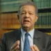 Leonel Fernández se Reúne con Partidos y Movimientos Aliados para Agradecer Apoyo Electoral