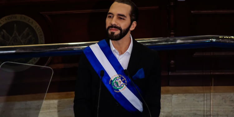 Ministro Santos Echavarría Asistirá a la Toma de Posesión de Nayib Bukele