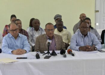 Trabajadores respaldan pensiones otorgadas por el presidente Abinader