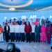 David Collado llama a la unidad a países de las Américas para impulsar el turismo y sus economías.