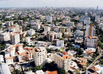 Actualidad del Sector Inmobiliario en la República Dominicana