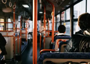 Grupo de Empresas de Transporte Público, MOCHOTRAN (Corredor de Autobuses de la Charles de Gaulle)
