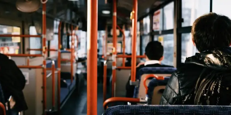 Grupo de Empresas de Transporte Público, MOCHOTRAN (Corredor de Autobuses de la Charles de Gaulle)