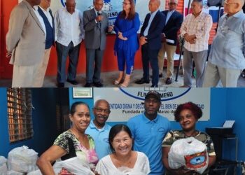 Nueva directiva de FUNVIMAMESO inicia periodo con una ambiciosa agenda de trabajo social