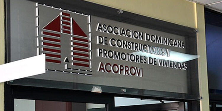 ACOPROVI Denuncia Retrasos en Permisos de Construcción por Parte del Ministerio de Medio Ambiente