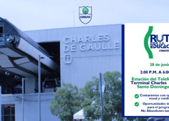 CENAPEC relanza proyecto Ruta por la Educación