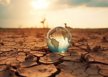 Cumbre Global sobre Cambio Climático concluye con compromisos ambiciosos