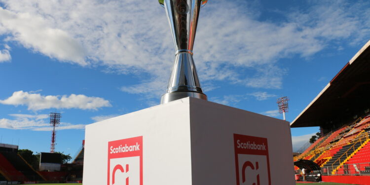 Cibao FC avanza a las semifinales de la Liga CONCACAF