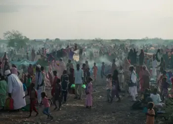 Crisis humanitaria en Sudán tras escalada de violencia