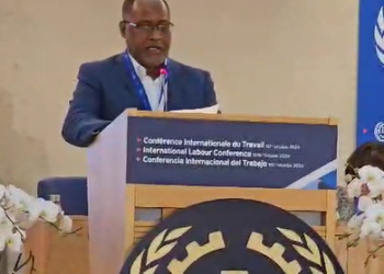 En 112ª Conferencia Internacional del Trabajo (CIT)