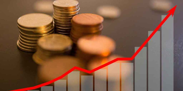 La inflación global alcanza niveles récord, preocupando a economistas