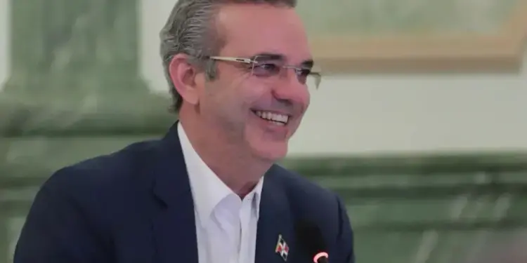 Presidente Abinader será reconocido en Expoturismo 2024