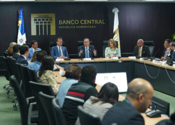 BCRD y MICM presentan los resultados de la Encuesta Nacional de las MIPYMES 2022-2023