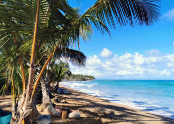 Las Terrenas: El Destino Preferido por los Inversores Internacionales en 2024