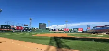 Serie de Primavera en Santo Domingo: Un Éxito para MLB y el Béisbol Dominicano