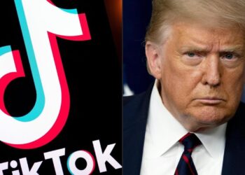 Donald Trump Debuta en TikTok en Medio de Controversias Legales