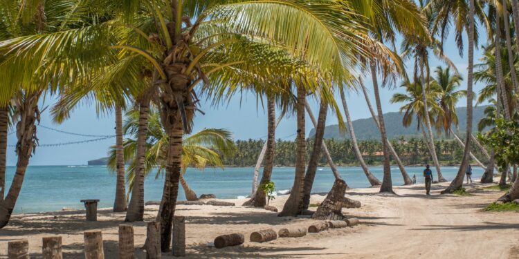 Descubre Las Terrenas: El Nuevo Paraíso para Inversores Inmobiliarios