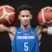 Victor Liz lidera a la Selección Dominicana en el Torneo Preolímpico